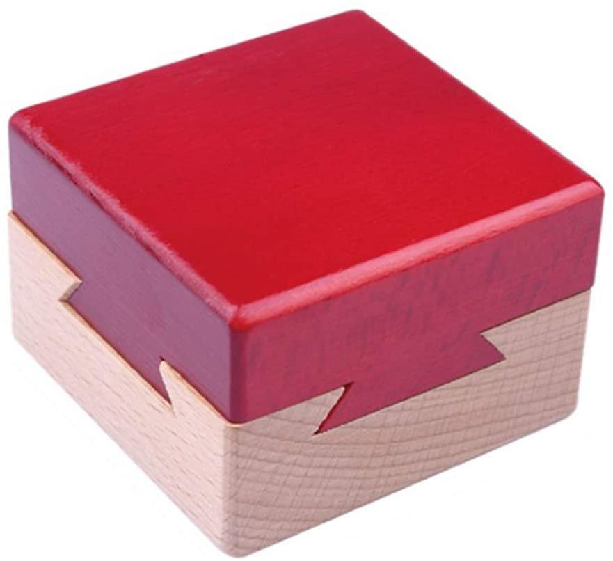 Pulmalaatikko - Dove tail