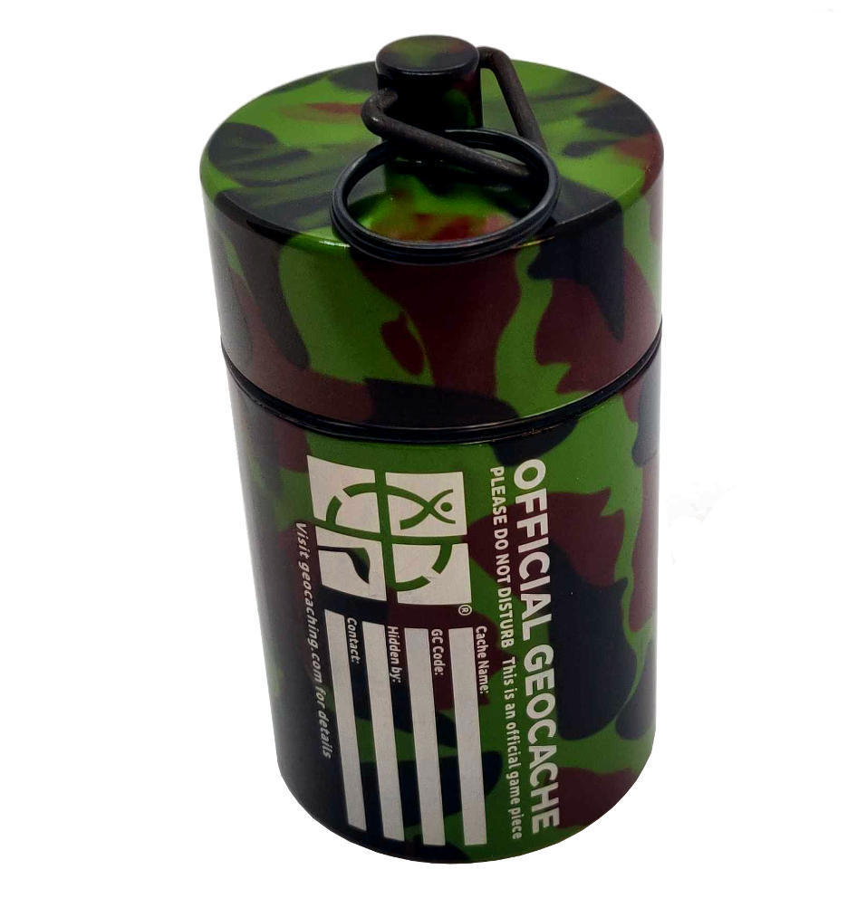 Jättimikro XXL (Camo)