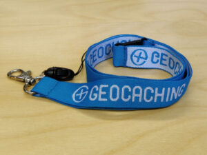 Kaulanauha (sininen)