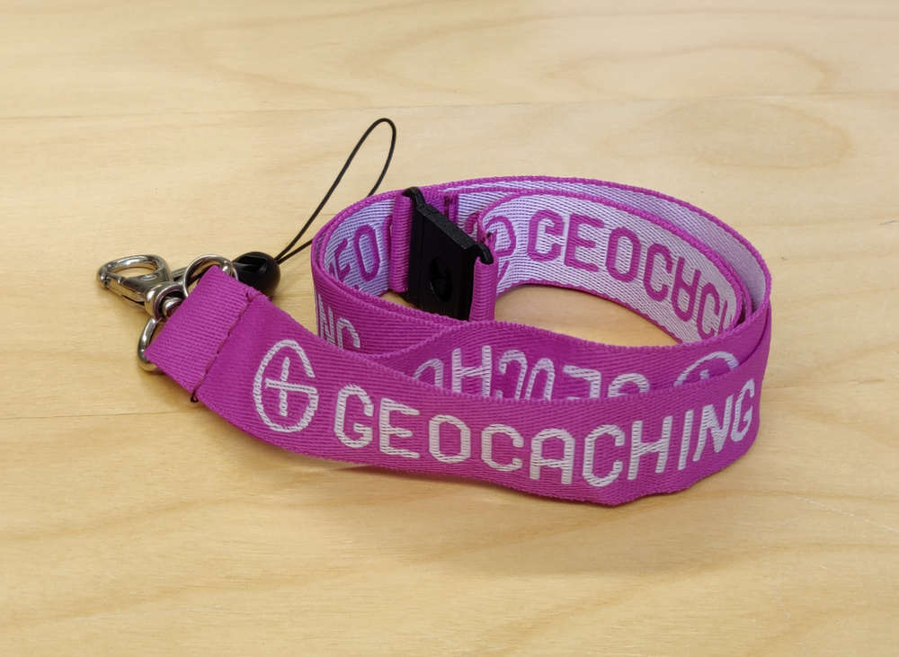 Kaulanauha (violetti)