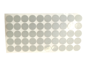 Heijastintarrat (50 kpl)