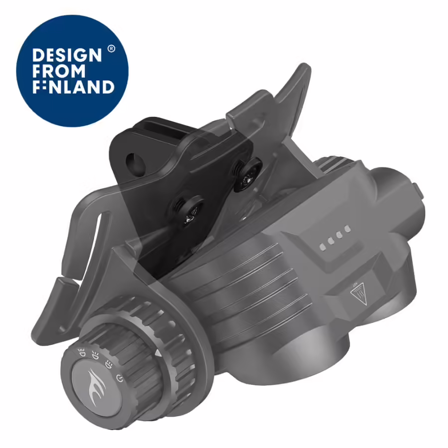 Fenix HM75R Superraptor 3 - Image 5