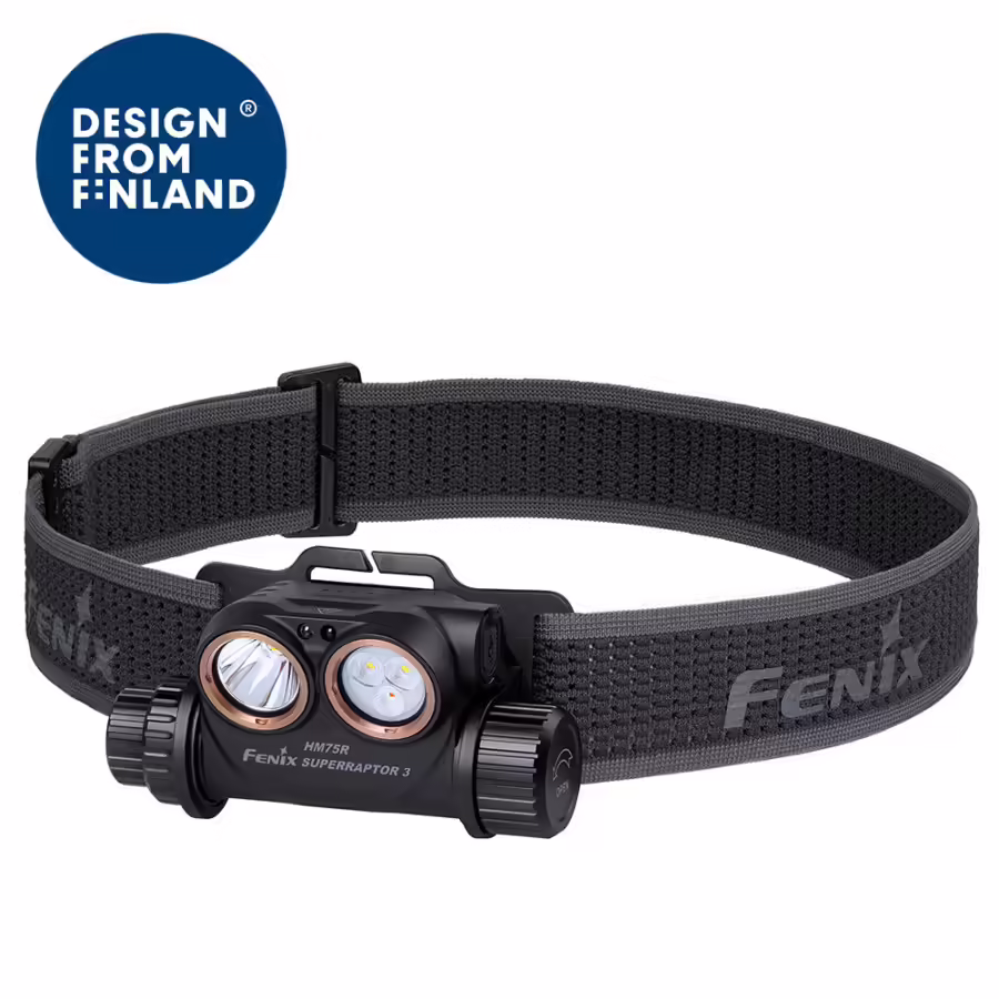 Fenix HM75R Superraptor 3 - Image 8