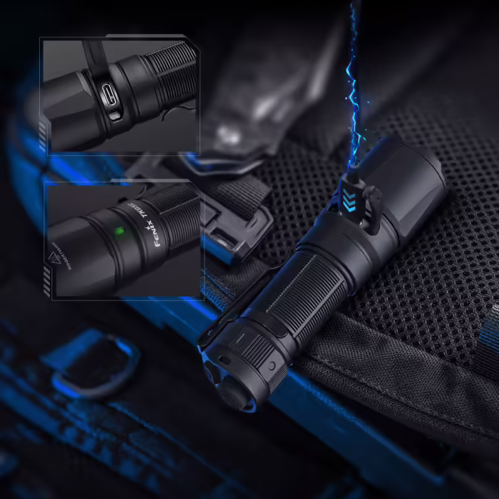 Fenix TK05R - Image 5