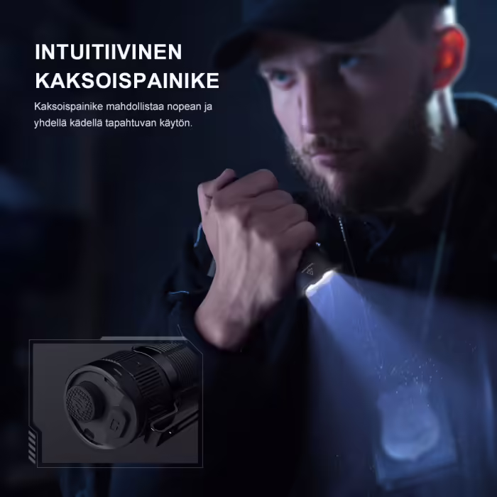 Fenix TK05R - Image 4