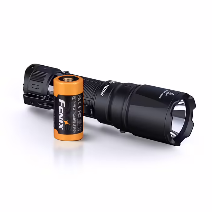 Fenix TK05R - Image 7