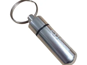 Bison-kapseli (hopea)