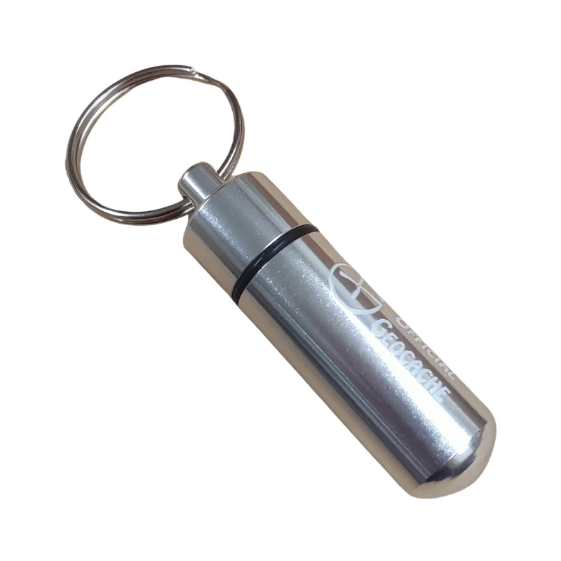 Bison-kapseli (hopea)