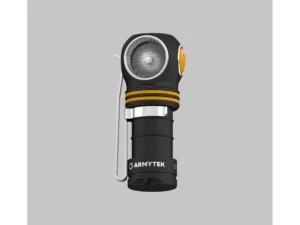 Armytek Elf C1 USB-C White