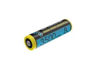Nitecore Low Temperature NL1835LTHP 18650 -akku