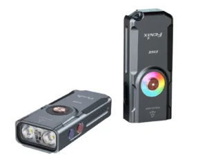 Fenix E06R, 700 lm (avaimenperälamppu)