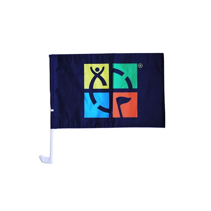 Geocaching-autolippu