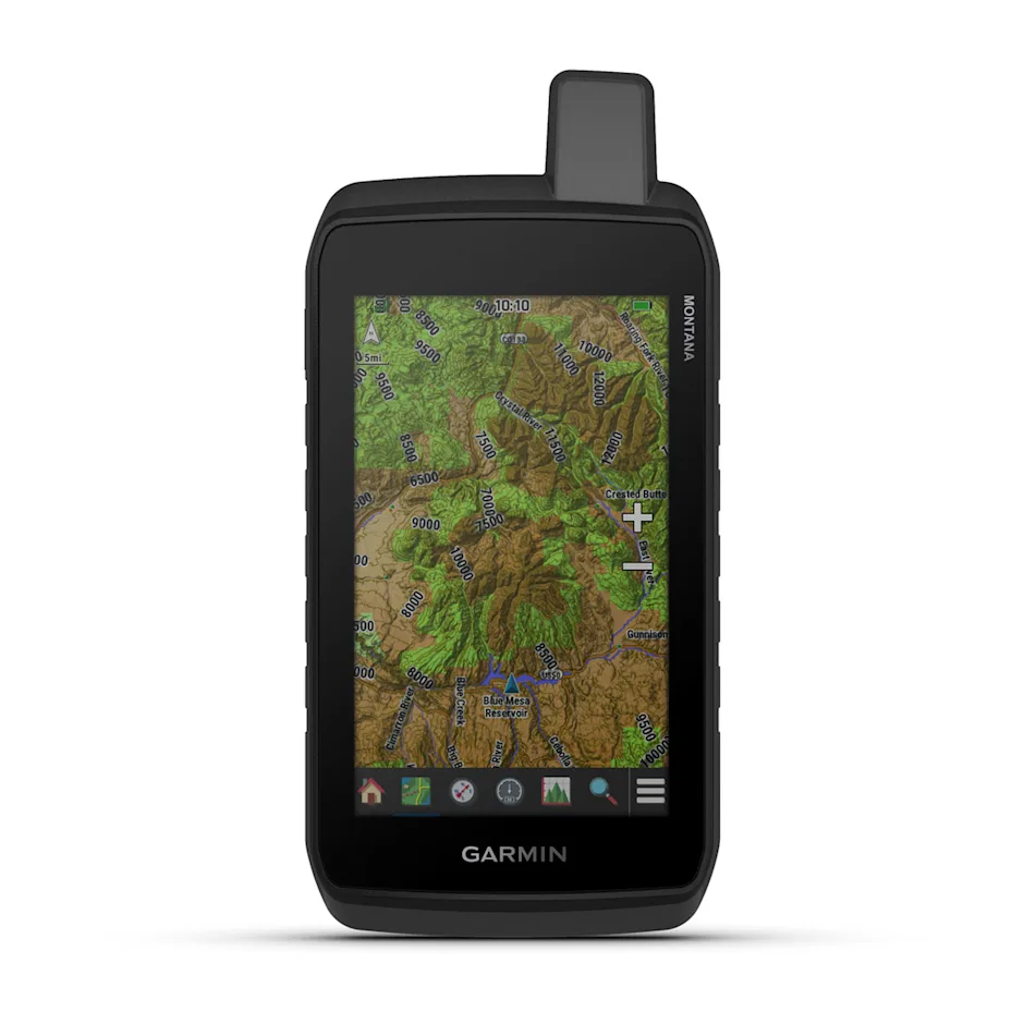 Garmin Montana® 710