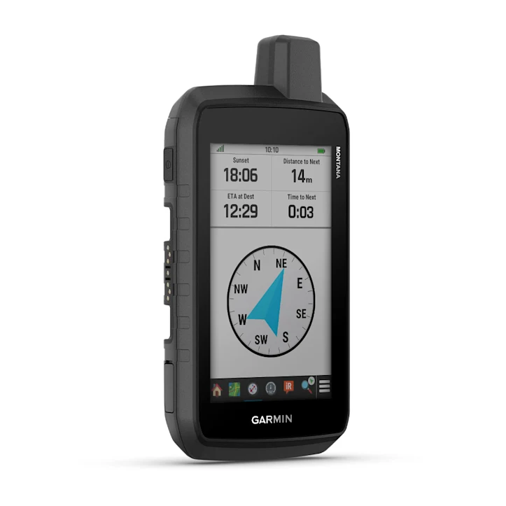 Garmin Montana® 710 - Image 2