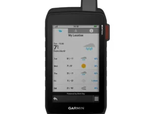 Garmin Montana® 710i