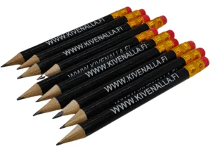 Geolyijykynä (10 pack)