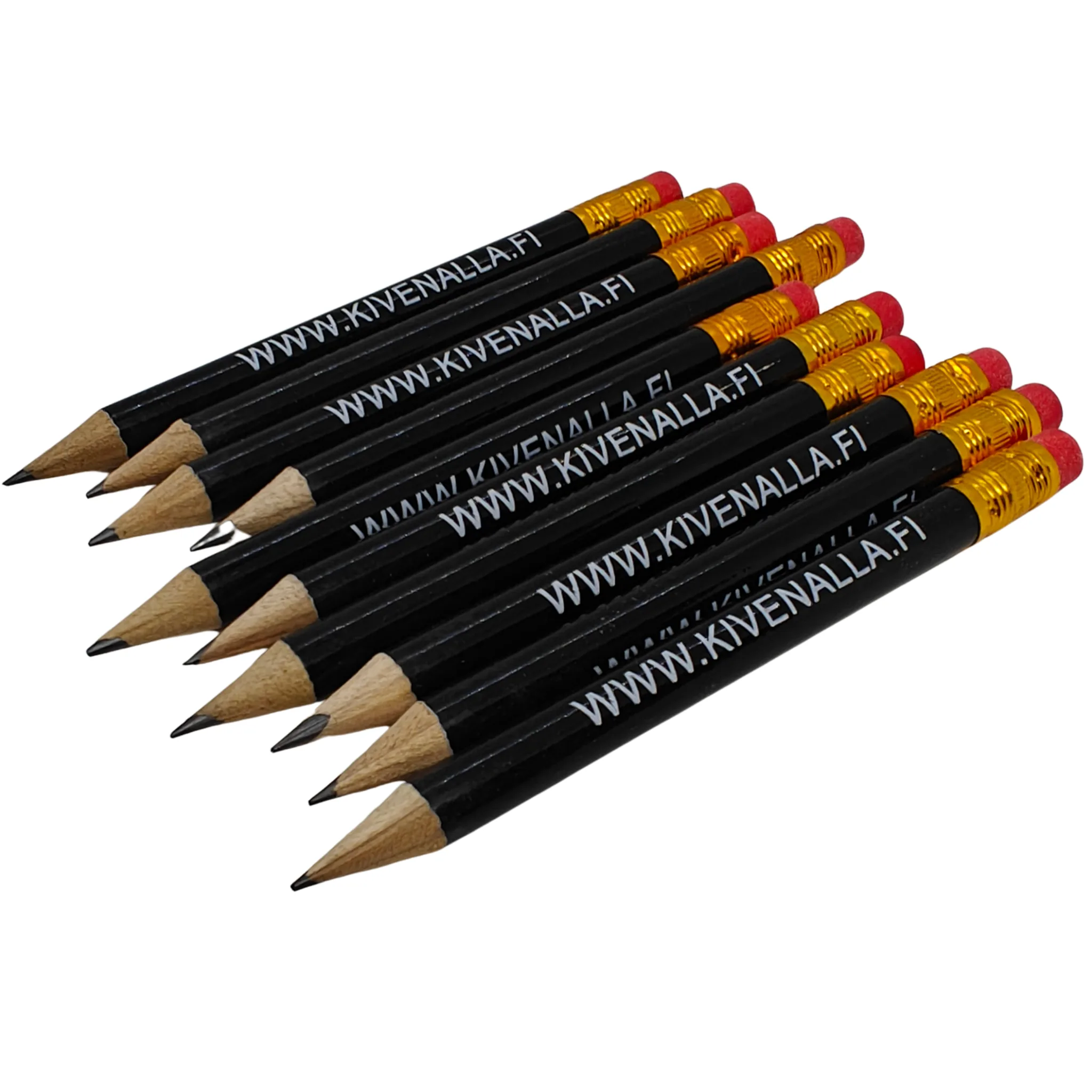 Geolyijykynä (10 pack)