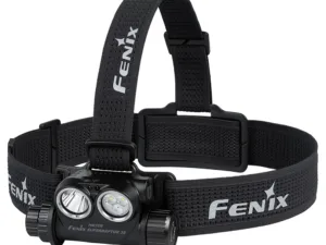 Fenix HM75R SUPERRAPTOR 3S, 1800 lm