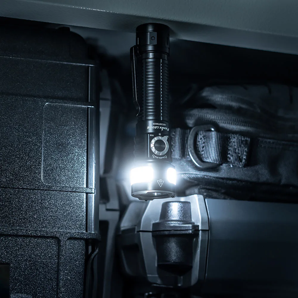 Fenix LD35R, 1800 lm - Image 3