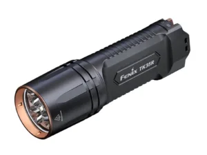 Fenix TK35R, 5800 lm (LED+UV)