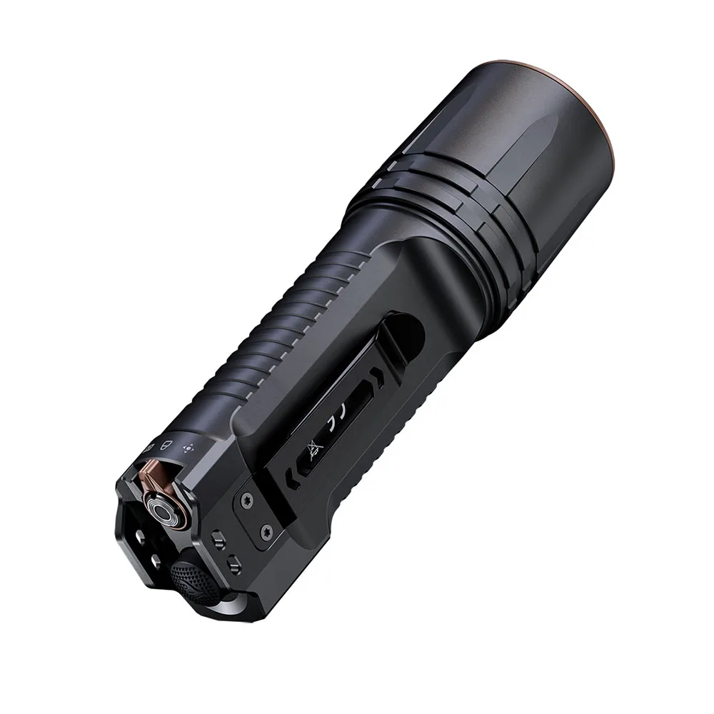 Fenix TK35R, 5800 lm (LED+UV) - Image 5