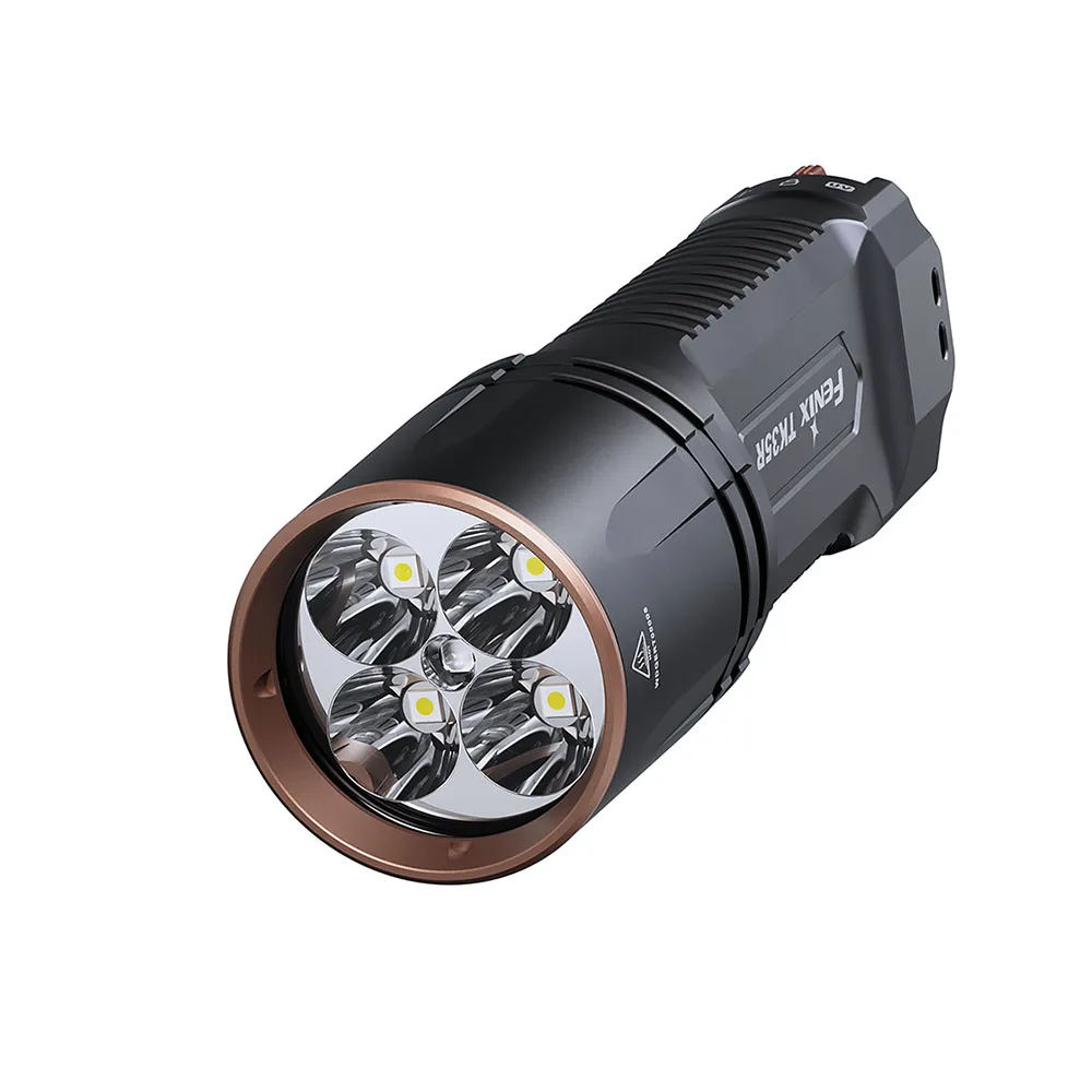 Fenix TK35R, 5800 lm (LED+UV) - Image 3
