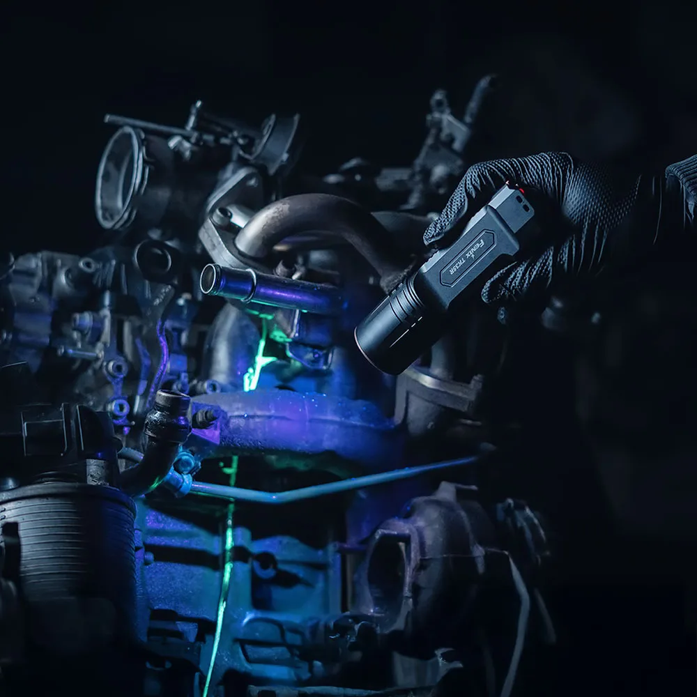 Fenix TK35R, 5800 lm (LED+UV) - Image 2