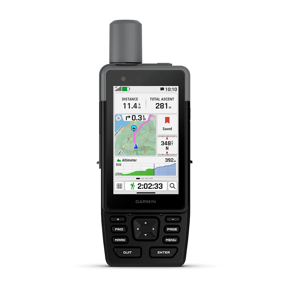 Garmin GPSMAP® H1 - Image 7