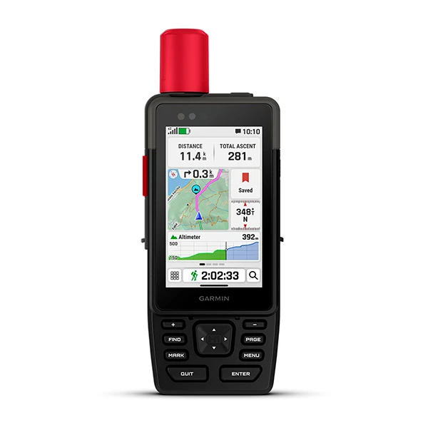 Garmin GPSMAP® H1i Plus - Image 5