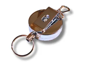 Avaimenperä jojo-toiminnolla