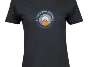 Ol niingon gotonas 2026 Lady fit -paita