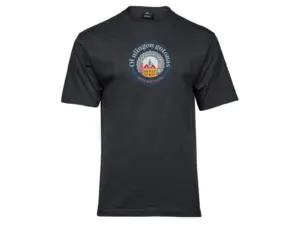 Ol niingon gotonas 2026 T-paita