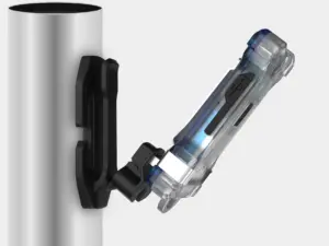 Armytek Zippy Extended Set -monitoimilamppu