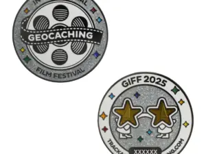 2025 GIFF-geokolikko