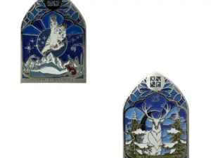 2025 December Solstice -geokolikko