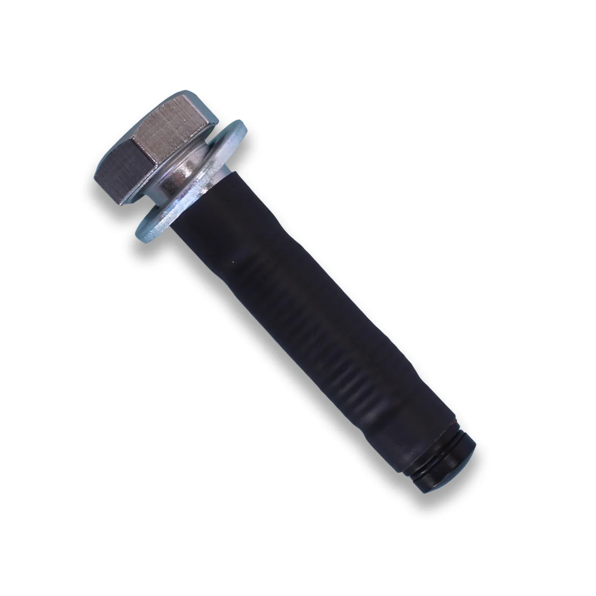 Pulttikätkö (pitkä) - teräs