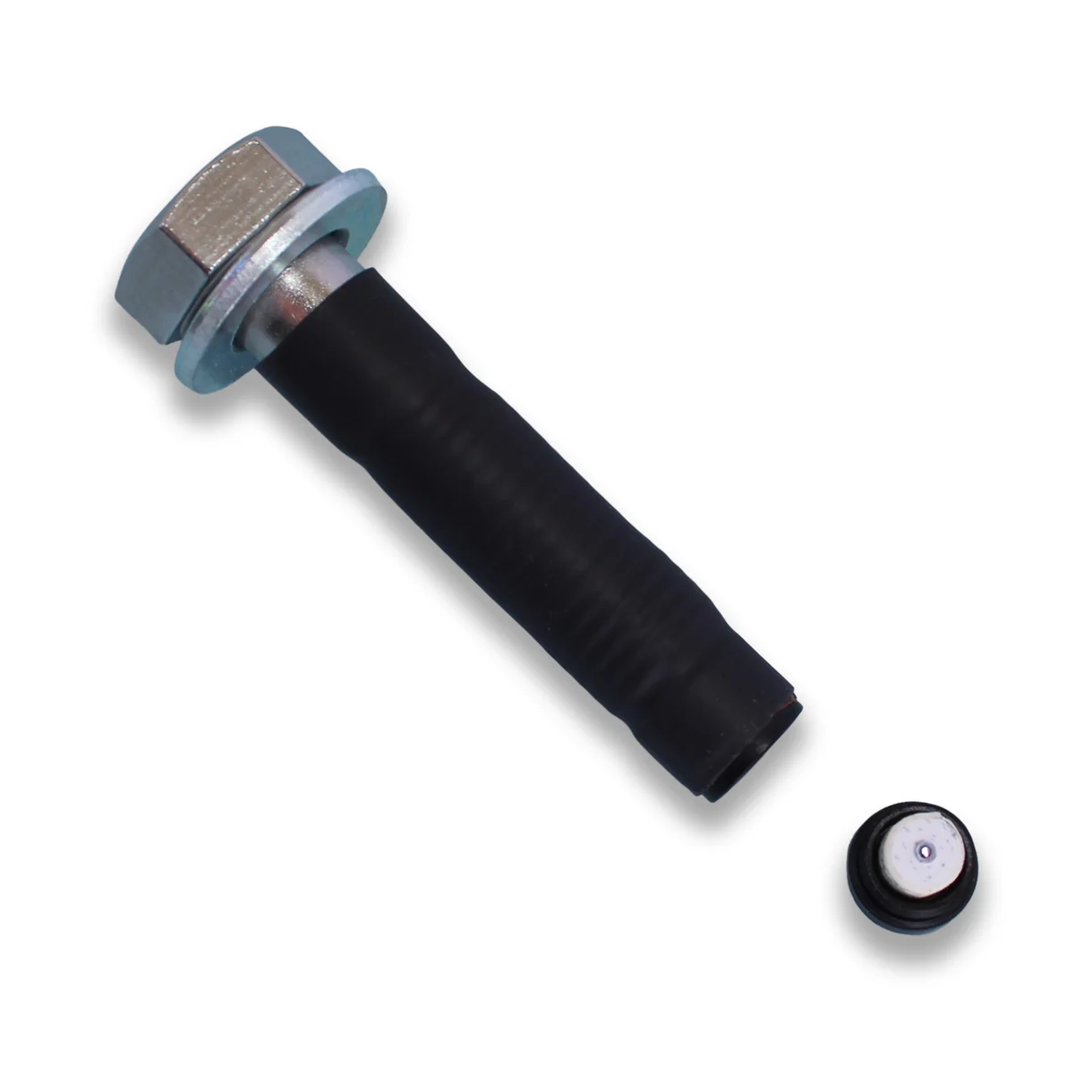 Pulttikätkö (pitkä) - teräs - Image 3