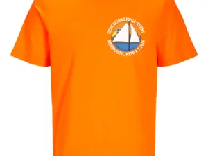 Merellinen Kemi T-paita