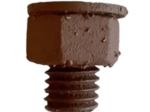 Pulttikätkö ver 2 (Ruoste)