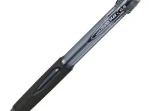 Uni Power Tank SN-220 0,5 mm (musta)