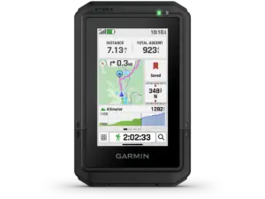 Garmin eTrex Touch