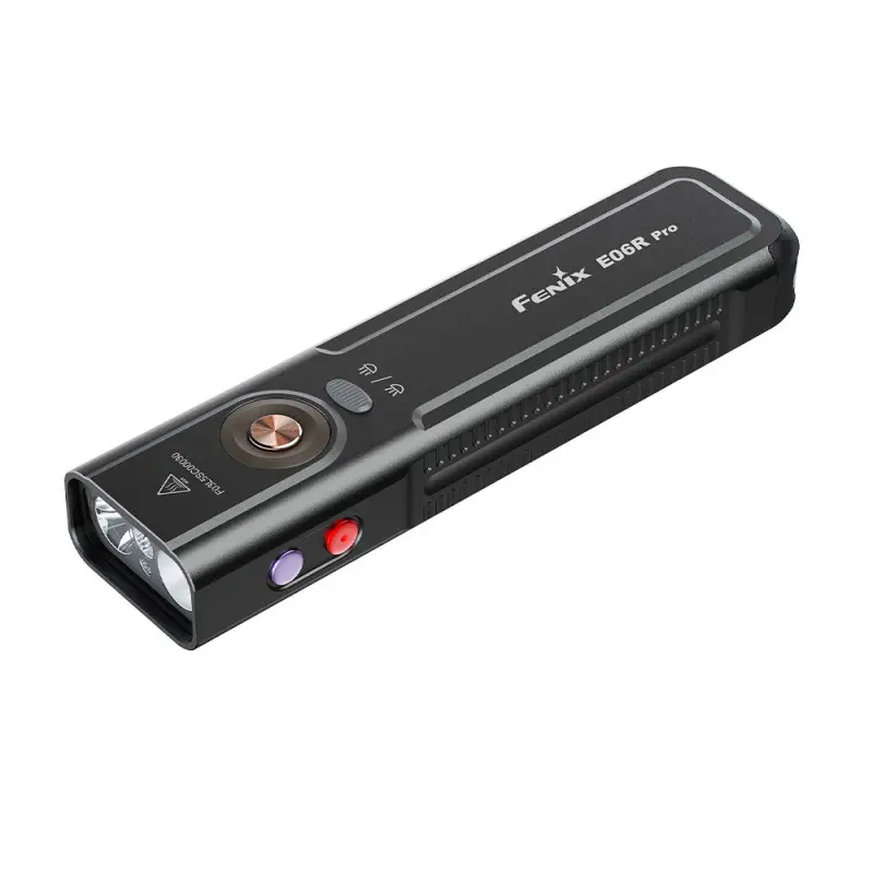 Fenix E06R PRO, 1600 lm
