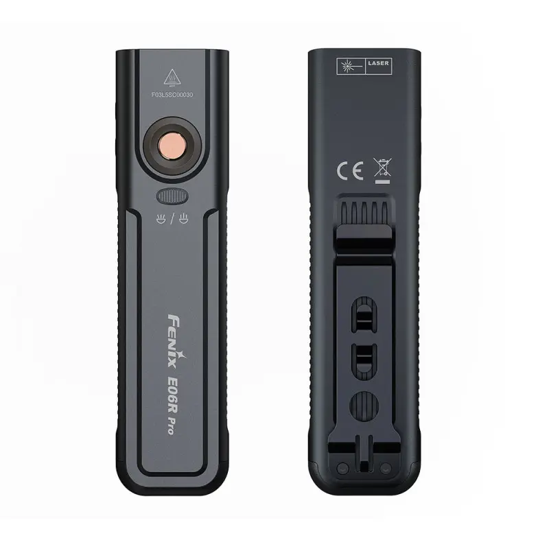 Fenix E06R PRO, 1600 lm - Image 2