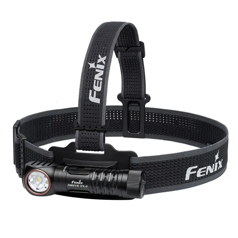 Fenix HM61R V3.0 1800 lm