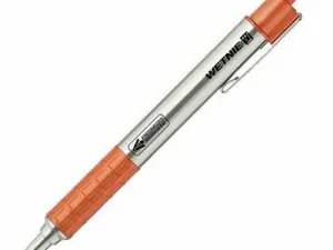 Zebra Wetnie Orange 0,7 mm
