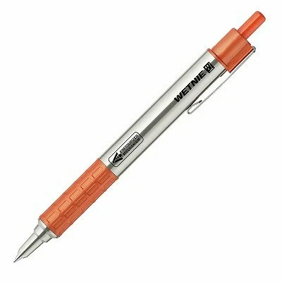 Zebra Wetnie Orange 0,7 mm