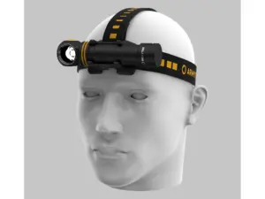 Armytek Elf C2 Max LR USB-C